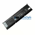 Bateria para Dell 15-9500 Precision 5550 P91F 9500 XPS 15 69KF2 [Bateria de substituição]